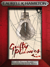 Guilty Pleasures (eBook): Anita Blake, Vampire Hunter Series, Book 1